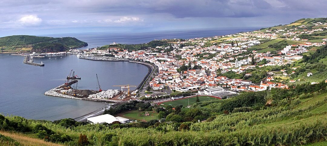 Ponta da Espalamaca