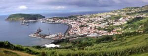 Ponta da Espalamaca