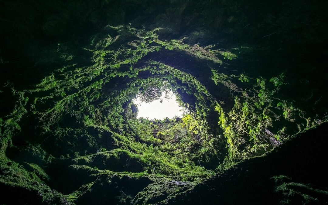 Algar do Carvão