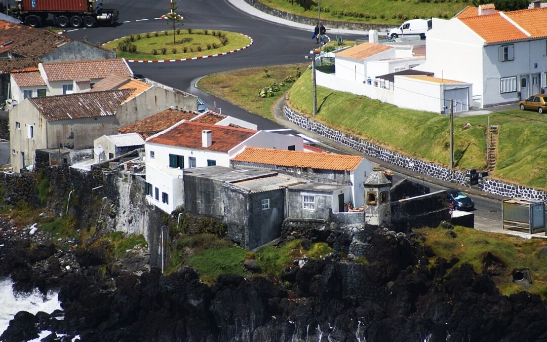 Bartizan of Porto Pim