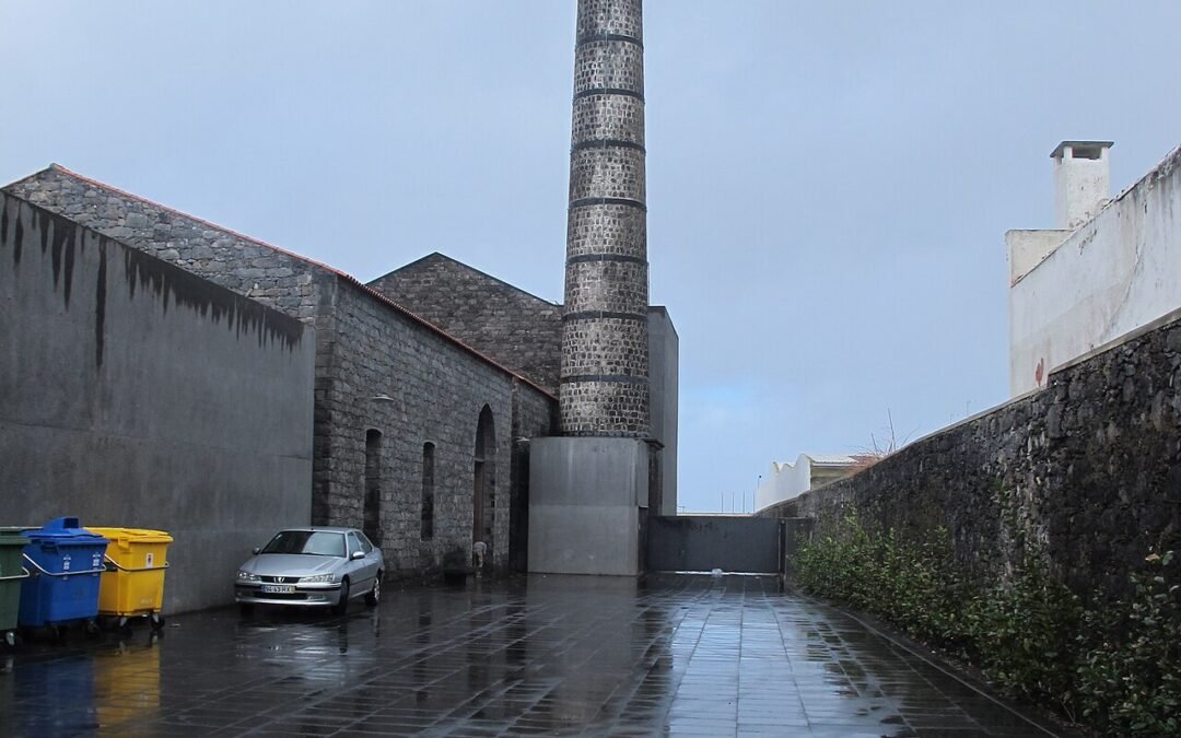 Arquipélago – Centro de Artes Contemporâneas