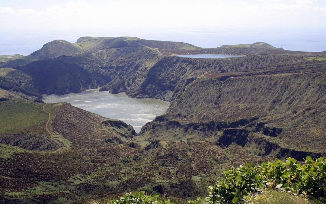 Lagoa Rasa