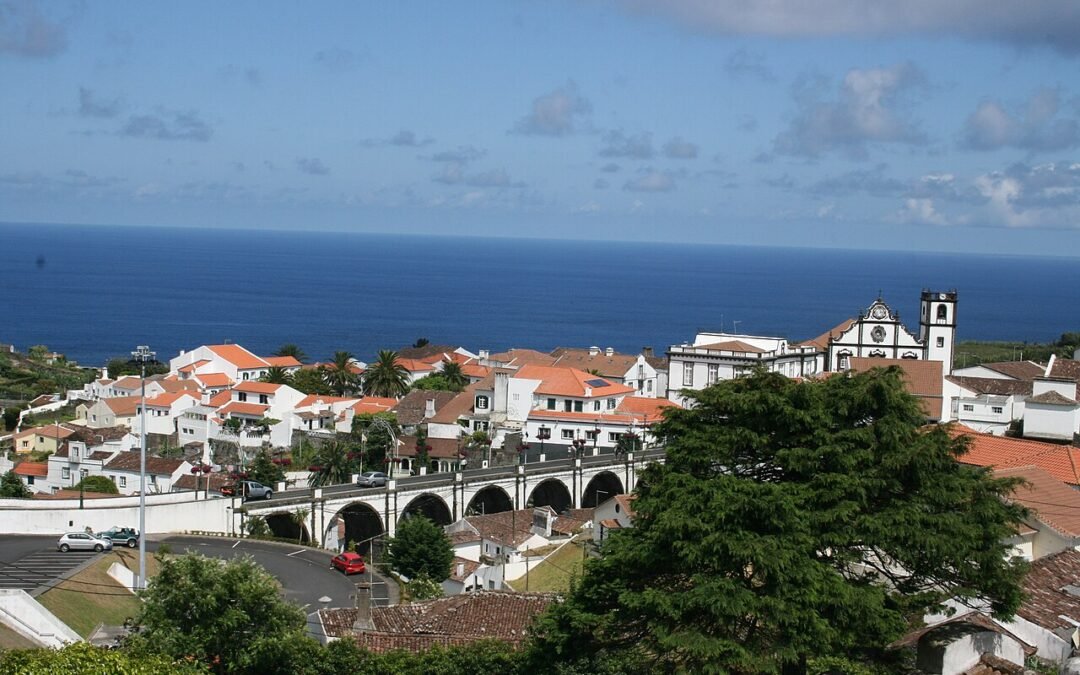 Ponte dos Sete Arcos