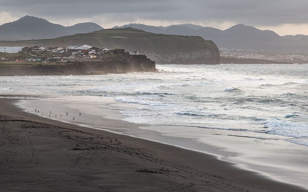 Monte Verde Beach