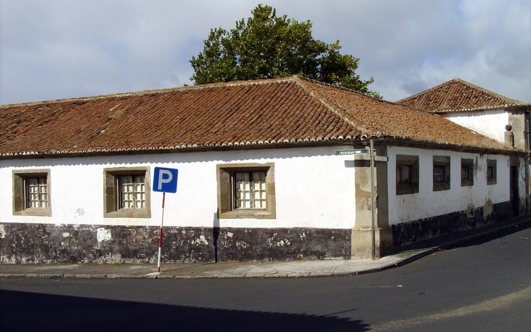 Hospital da Boa Nova