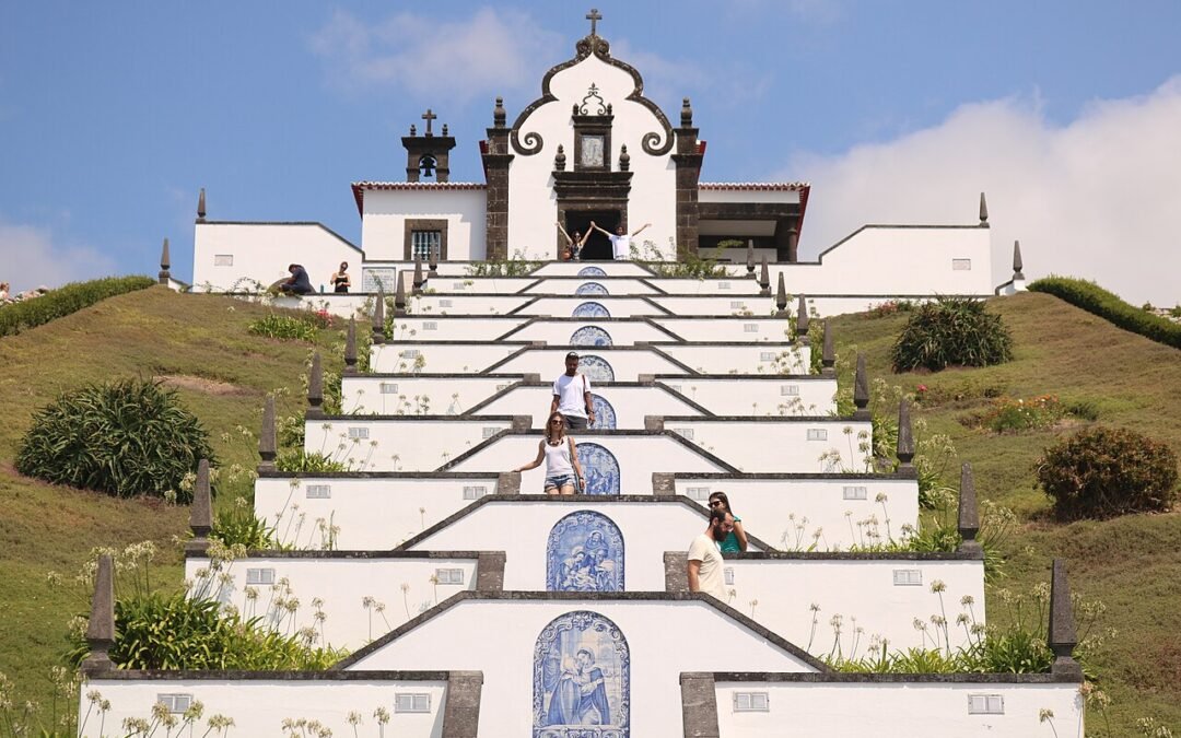 Miradouro da Senhora da Paz