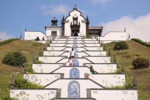 Senhora da Paz Viewpoint