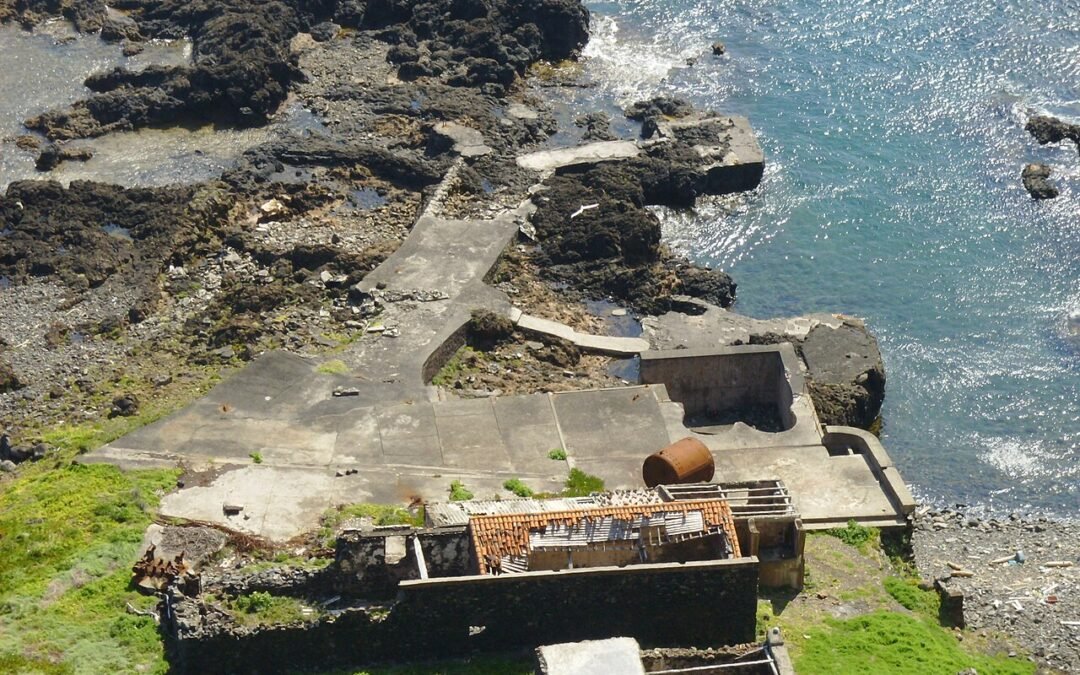 Fábrica da Baleia do Castelo