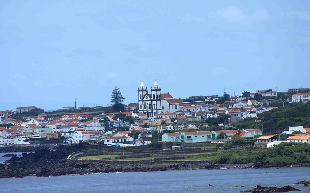 São Mateus da Calheta