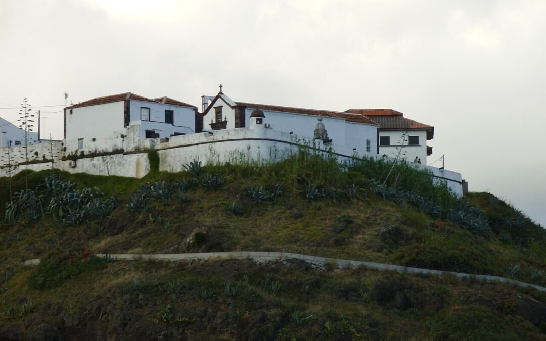 São Brás Fort