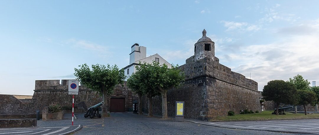 Fort Saint Blaise