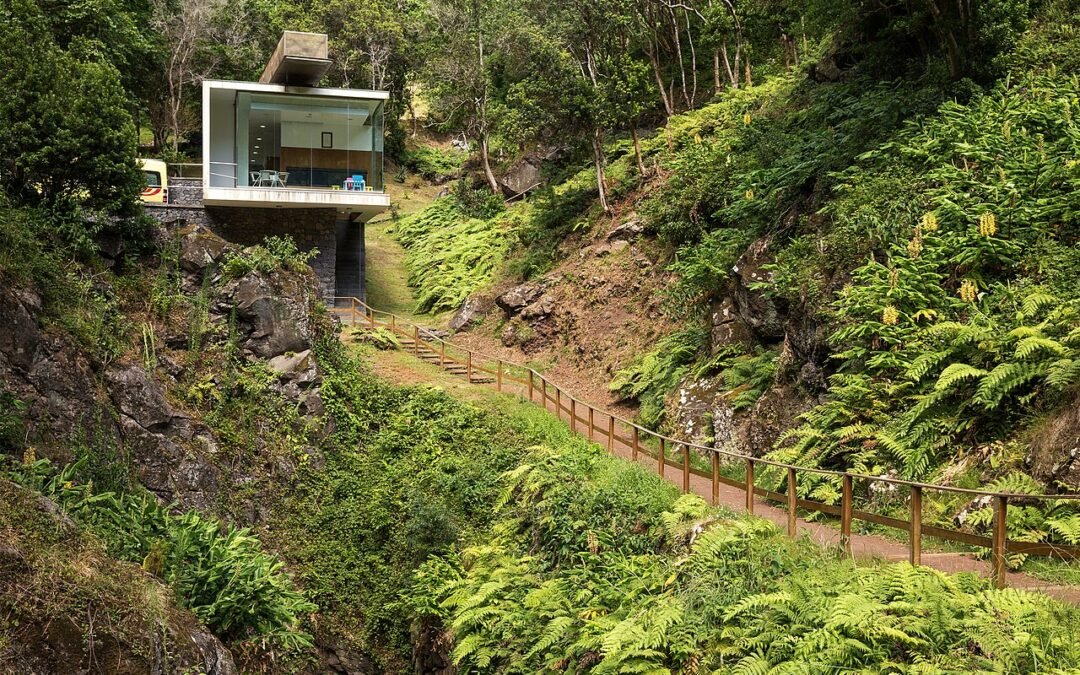 Furna do Enxofre