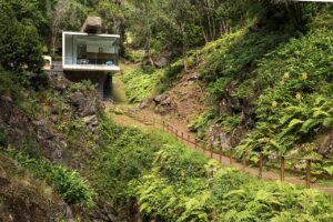 Furna do Enxofre