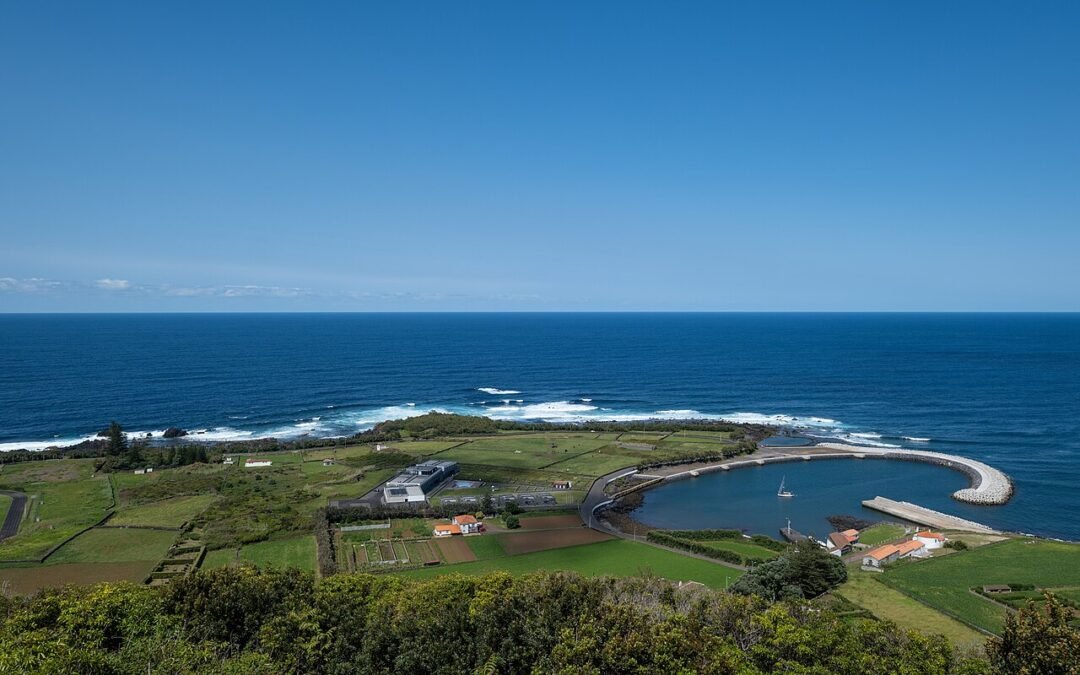 Santa Cruz da Graciosa
