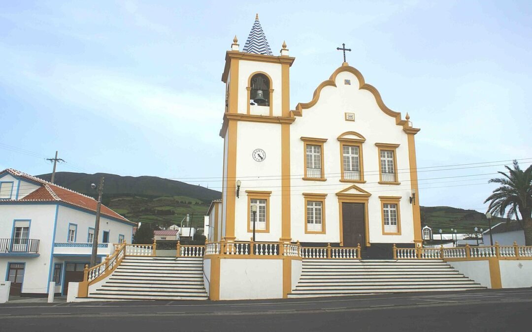 Doze Ribeiras