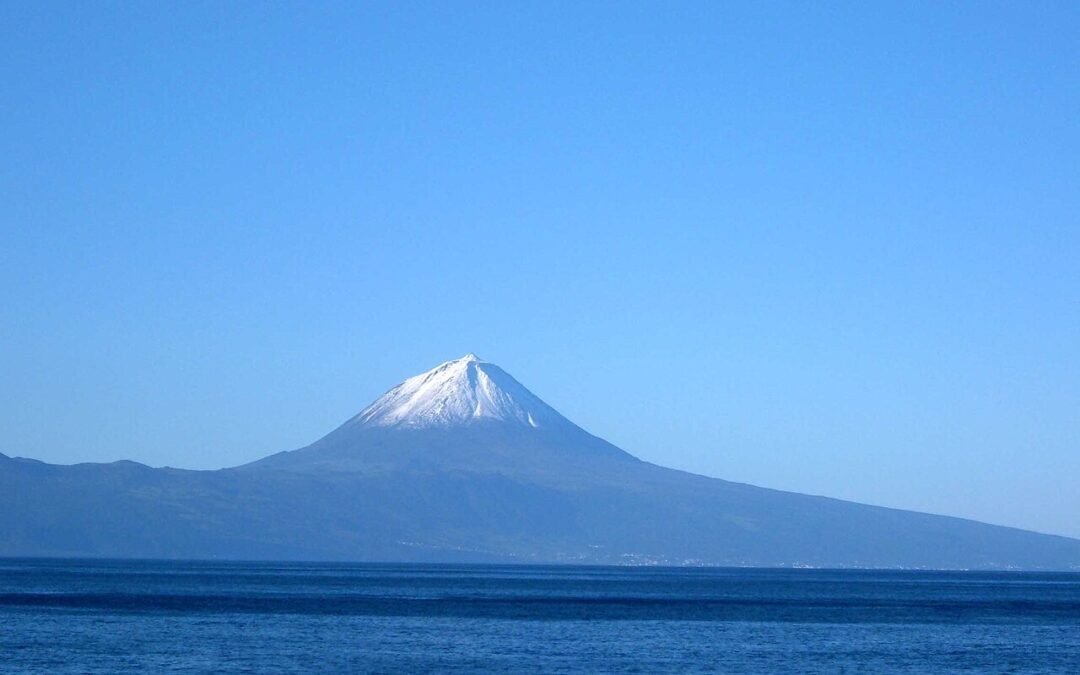 Mount Pico