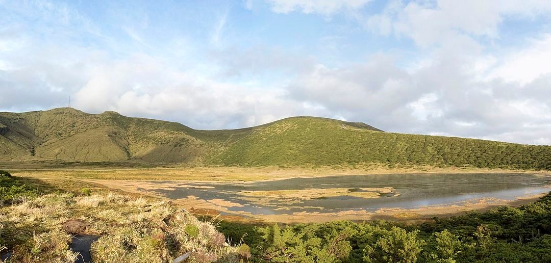 Lagoa Branca