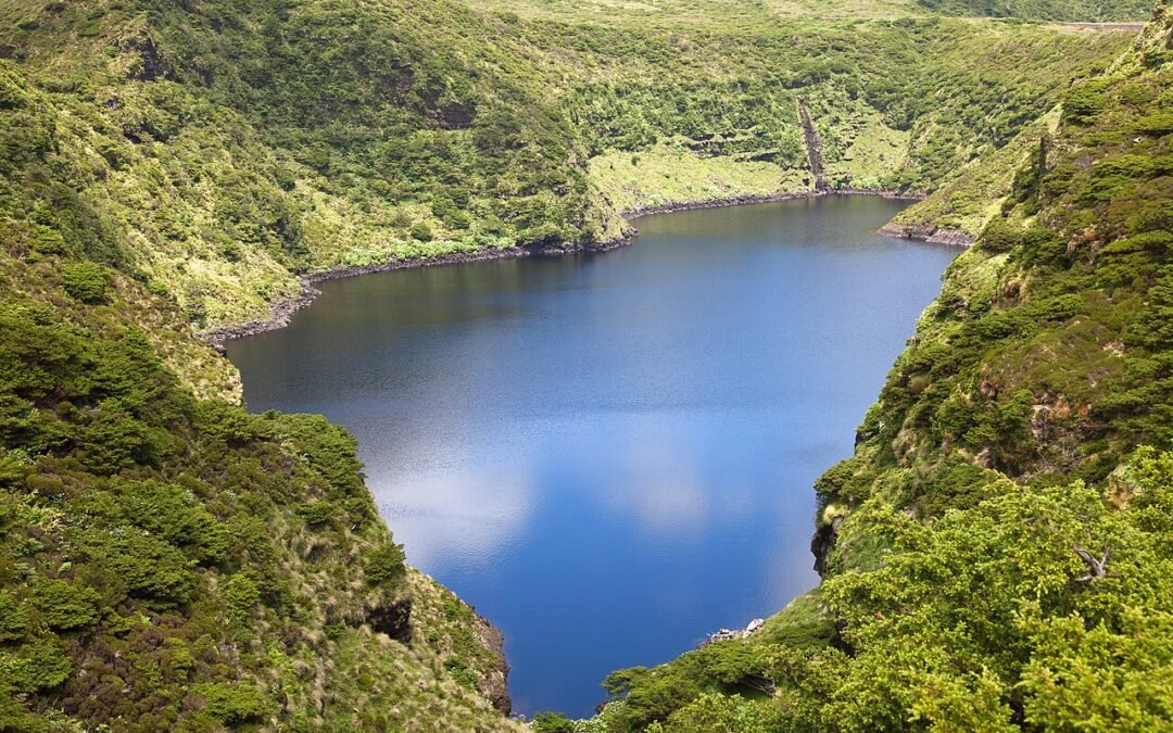 Lagoa Comprida