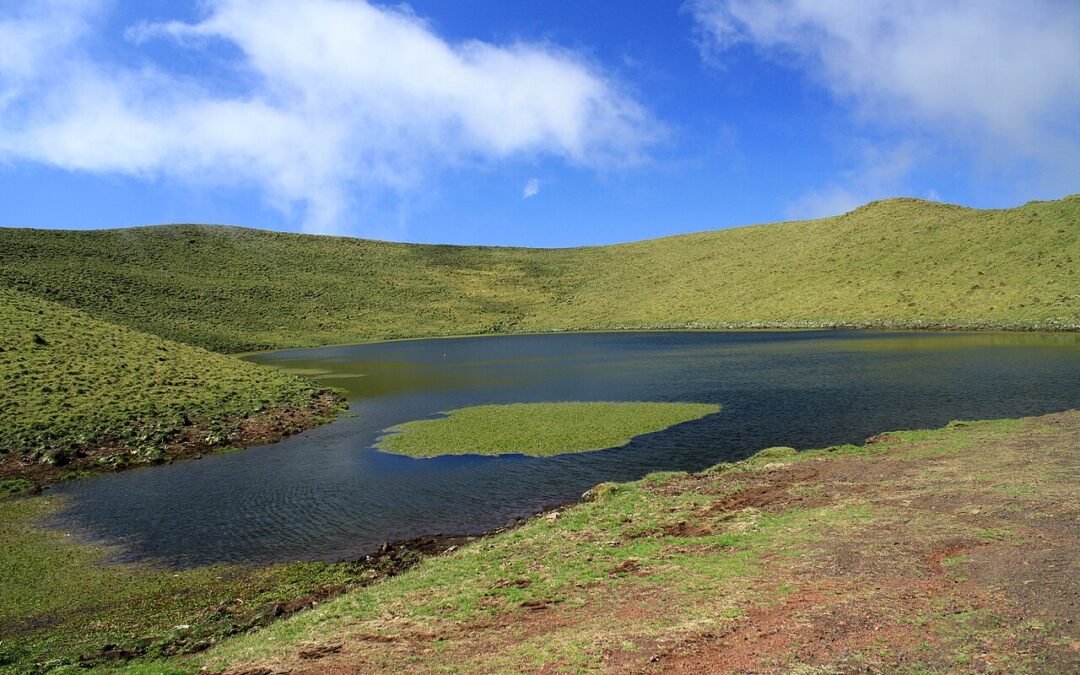 Lagoa da Rosada