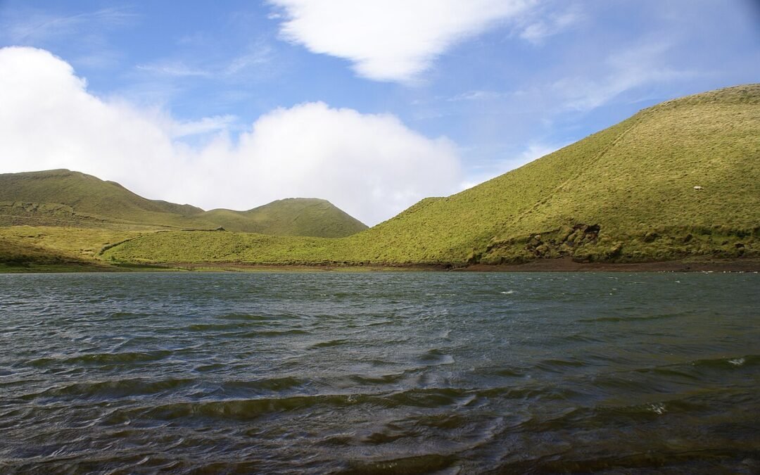 Lagoa do Peixinho