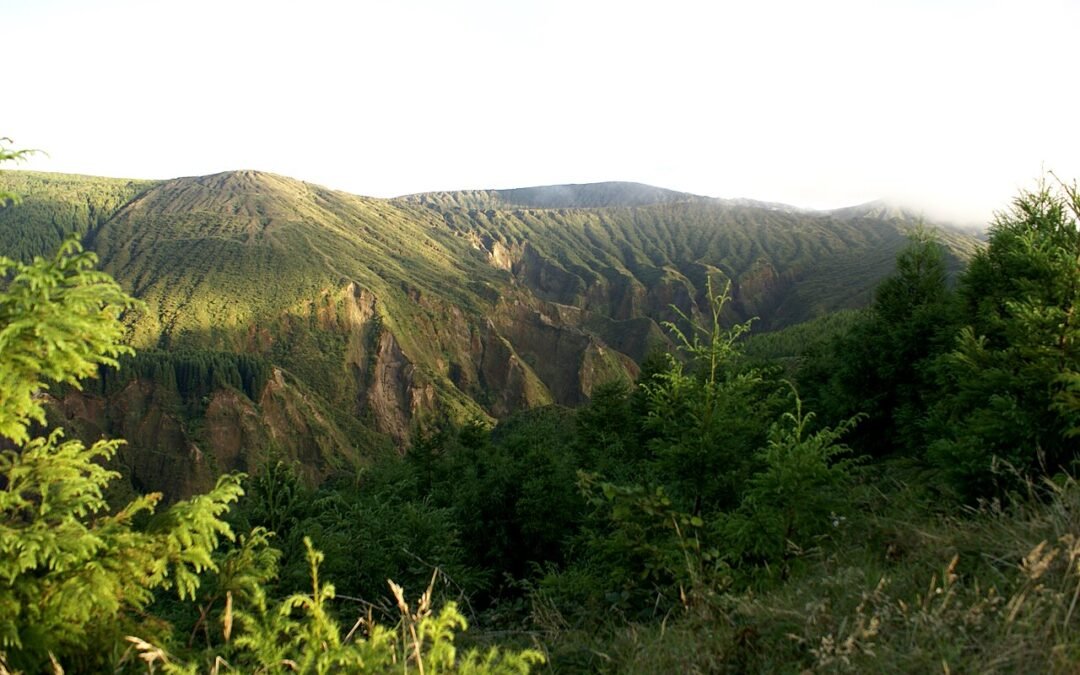 Monte Escuro