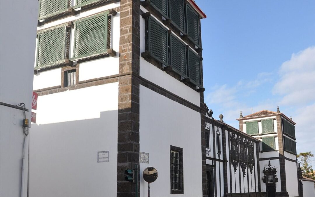 Carlos Machado Museum – Santo André