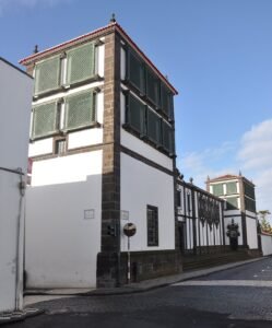 Carlos Machado Museum – Santo André