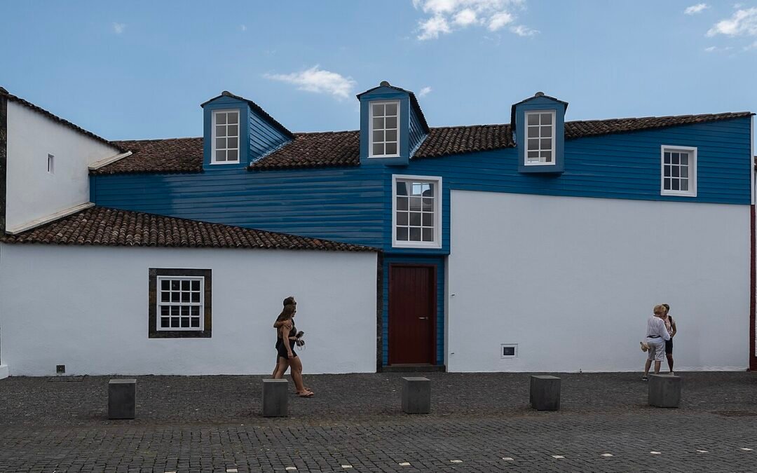 Whalers Museum