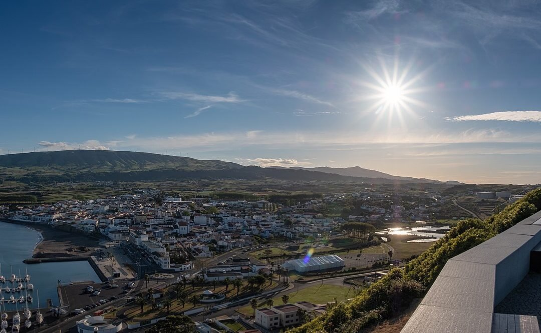 Miradouro do Facho