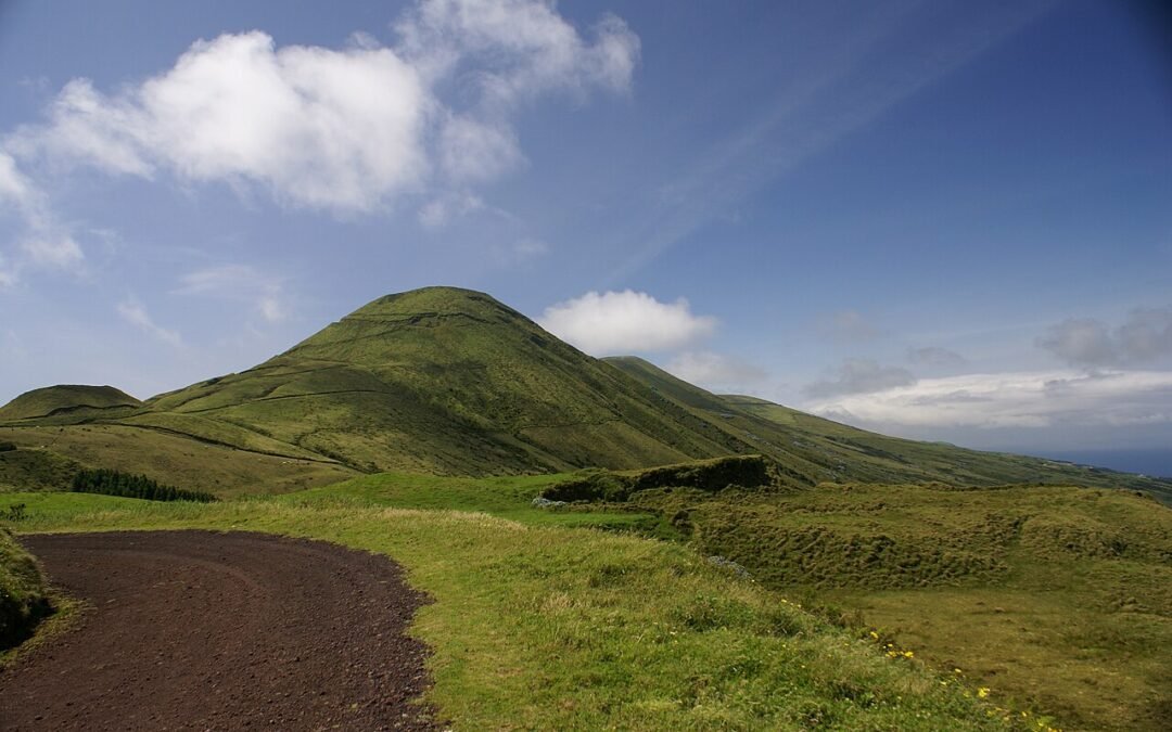 Pico da Esperança