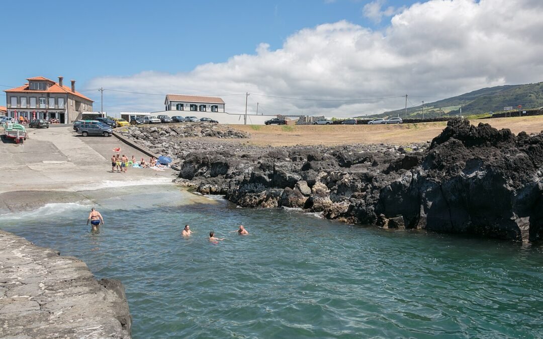 Biscoitos Natural Pools