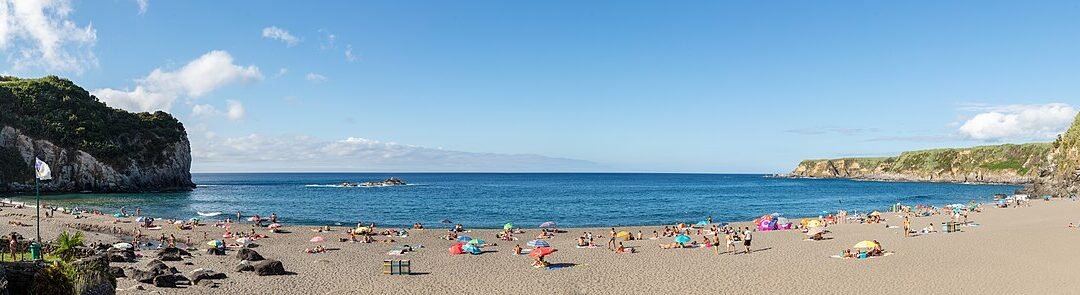 Moinhos Beach