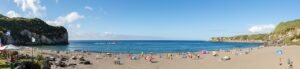 Moinhos Beach