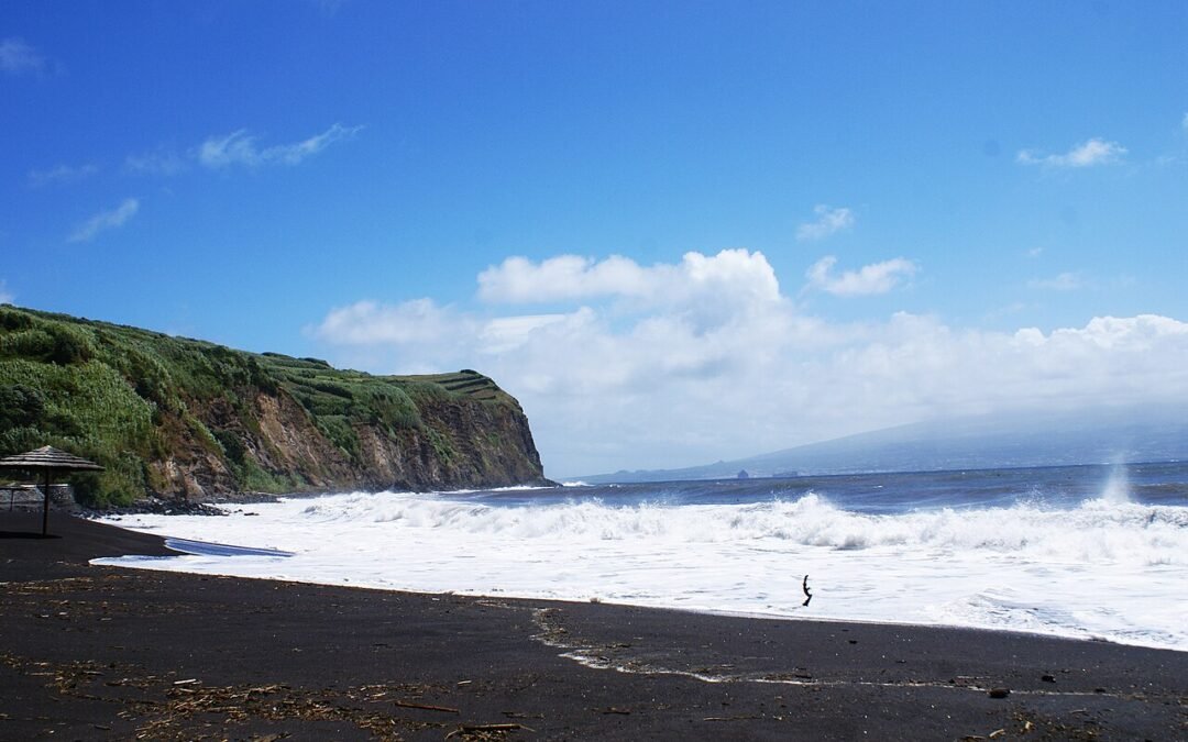Conceição Beach