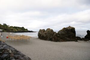 Vinha d’Areia Beach