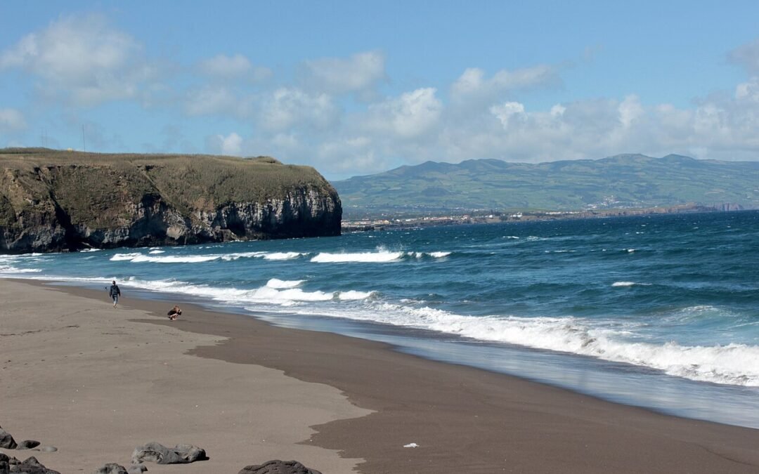 Santa Bárbara Beach