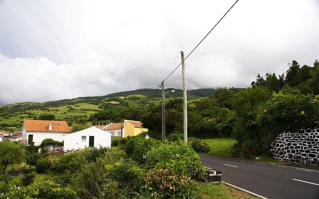 Praia do Norte