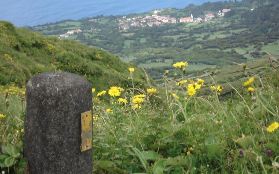 Urzelina (São Mateus)