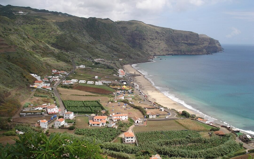 Praia Formosa