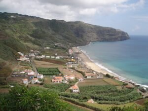 Praia Formosa