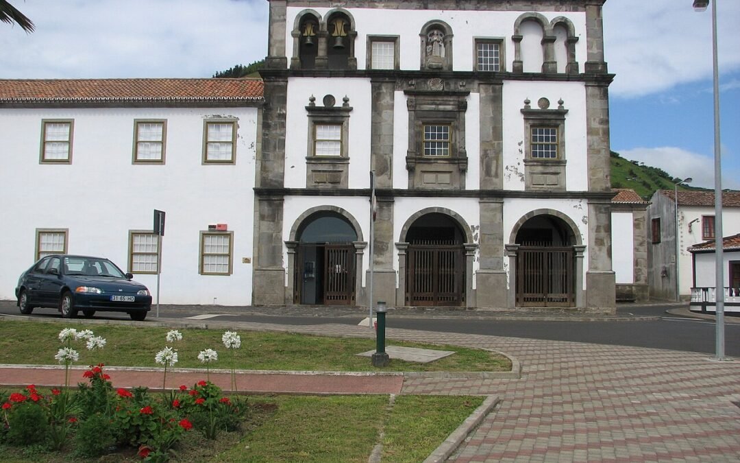 Flores Museum