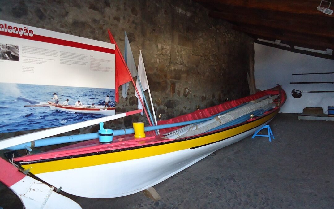 Graciosa Museum