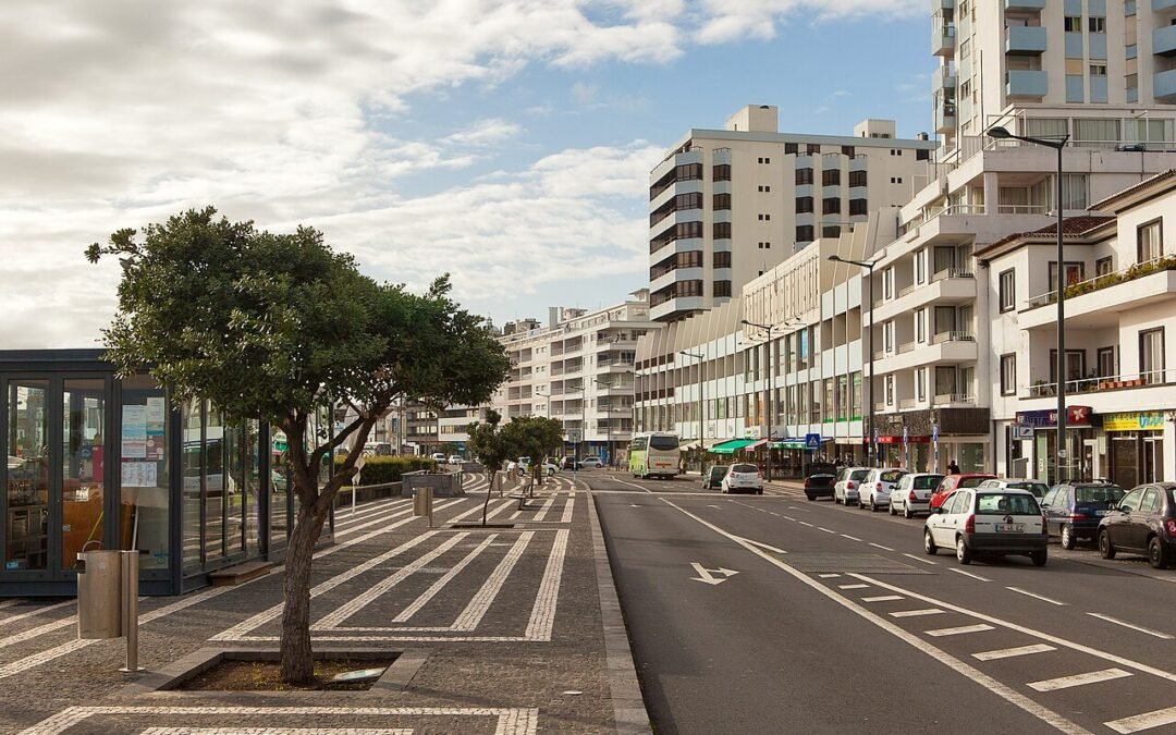 Ponta Delgada
