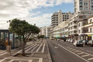Ponta Delgada