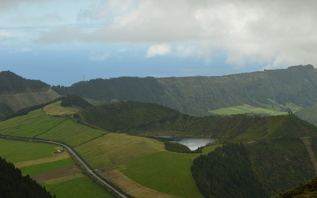 Lagoa Rasa