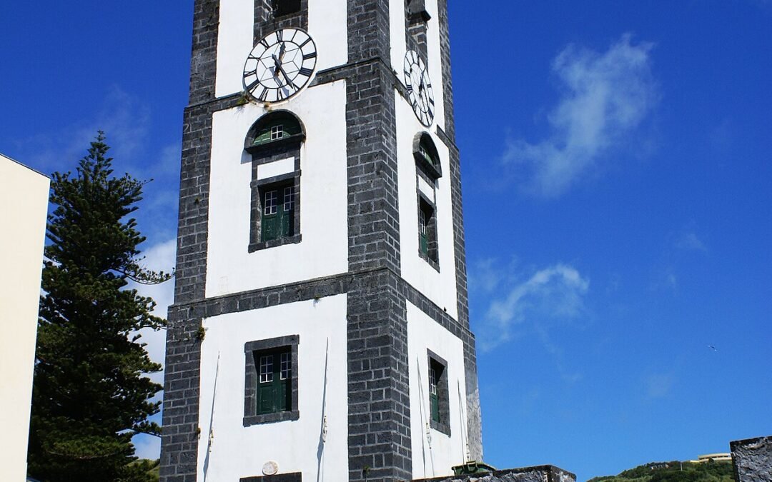 Clock Tower
