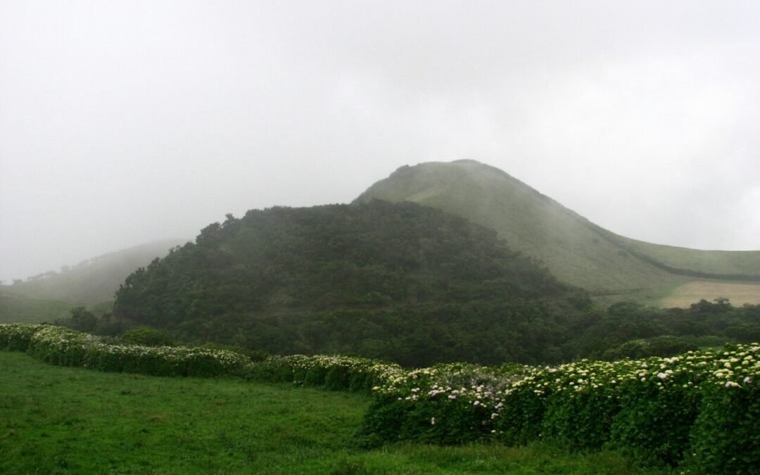 Bocas de Fogo