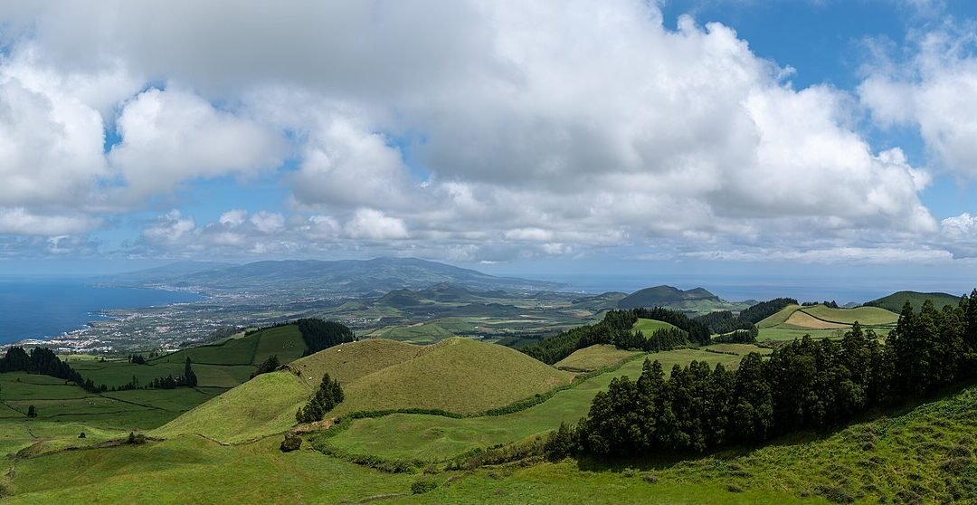 Pico do Carvão