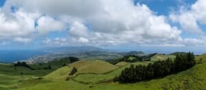 Pico do Carvão