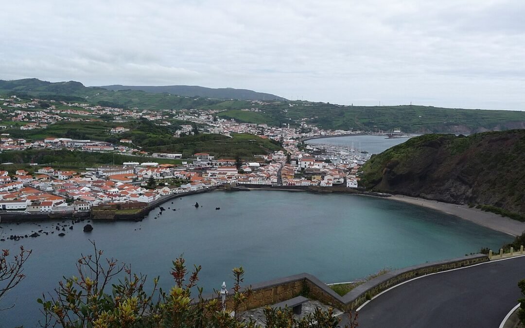 Monte da Guia